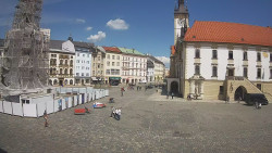 Horní náměstí