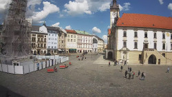 Horní náměstí
