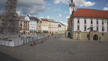 Město Olomouc