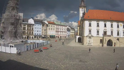 Horní náměstí