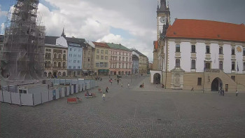 Město Olomouc