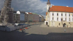 Horní náměstí