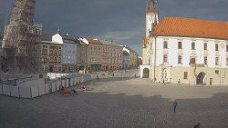 Horní náměstí