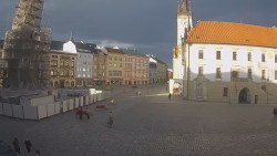 Horní náměstí