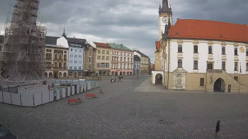 Město Olomouc