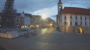 Město Olomouc