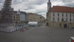Horní náměstí