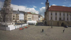 Horní náměstí