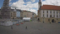 Horní náměstí