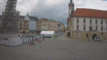Město Olomouc