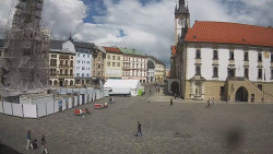 Horní náměstí