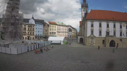 Horní náměstí