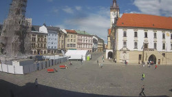 Horní náměstí