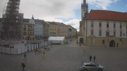 Horní náměstí