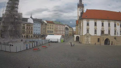Horní náměstí