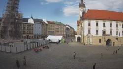 Horní náměstí