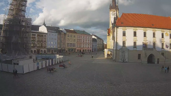 Město Olomouc