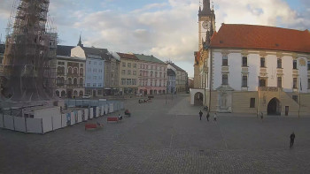 Město Olomouc