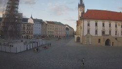 Horní náměstí