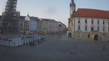 Město Olomouc