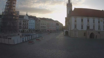 Město Olomouc