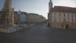 Horní náměstí