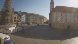 Horní náměstí