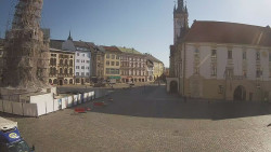 Horní náměstí