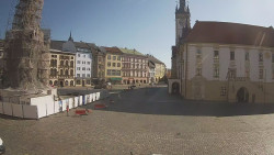Horní náměstí