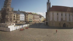 Horní náměstí