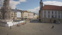 Horní náměstí