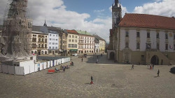 Horní náměstí