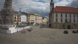 Horní náměstí