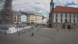 Horní náměstí