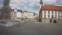 Horní náměstí