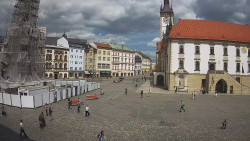 Horní náměstí