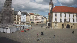 Horní náměstí