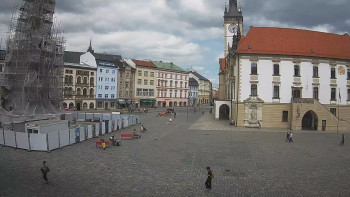 Město Olomouc