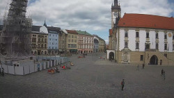 Horní náměstí
