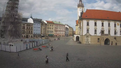 Horní náměstí