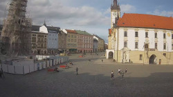 Horní náměstí