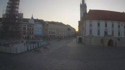 Horní náměstí