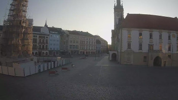 Město Olomouc