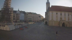 Horní náměstí