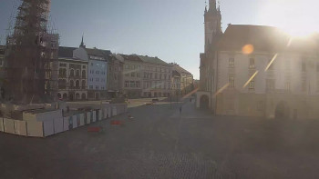 Město Olomouc