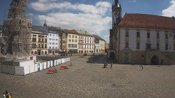 Horní náměstí