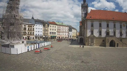 Horní náměstí