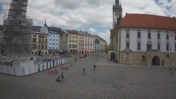 Horní náměstí