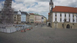 Horní náměstí