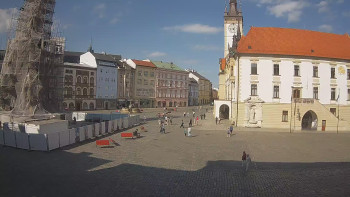 Město Olomouc